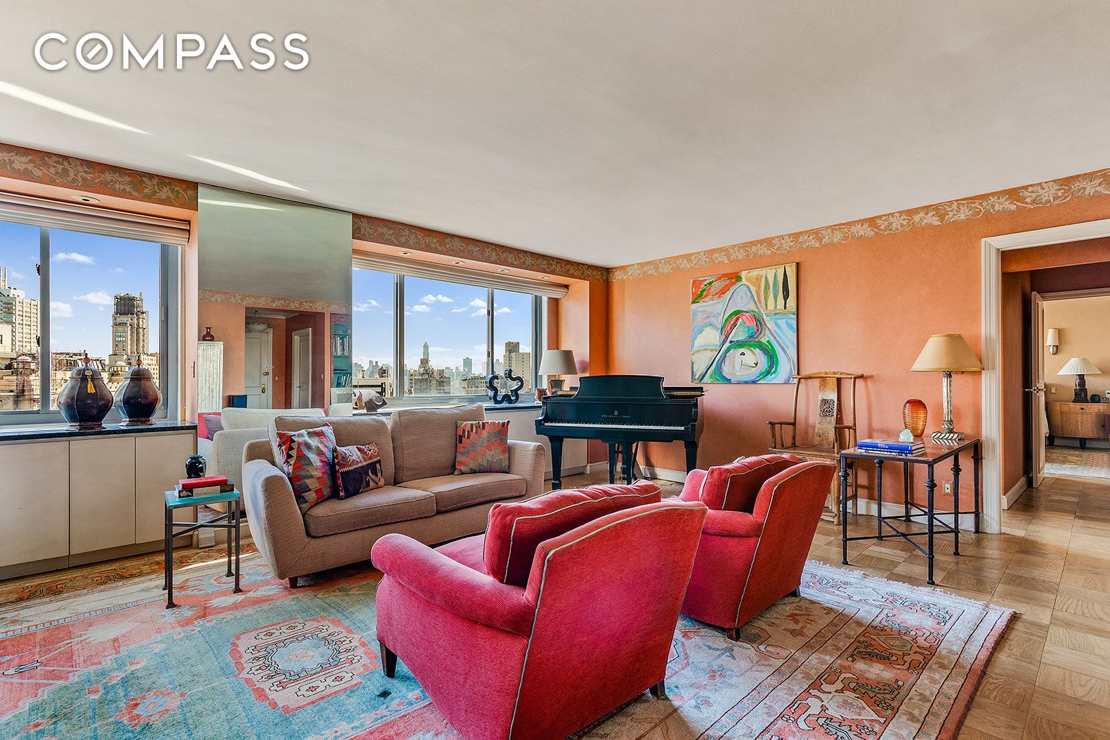 2025 BROADWAY UNIT, 19F